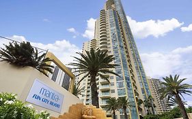 Mantra Sun City